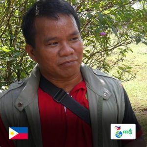 Trees in the Philippines