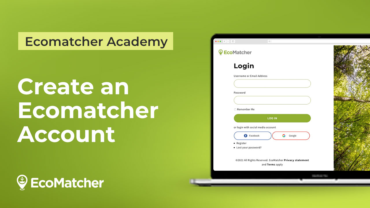 Vid 2 -Create-account