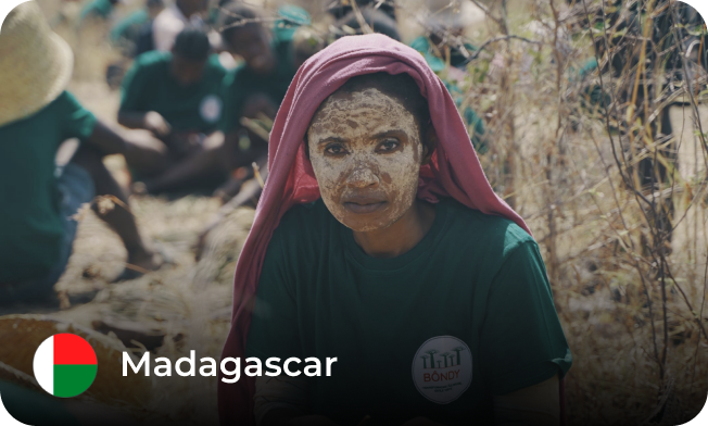 Madagascar